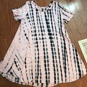 Cotton dress